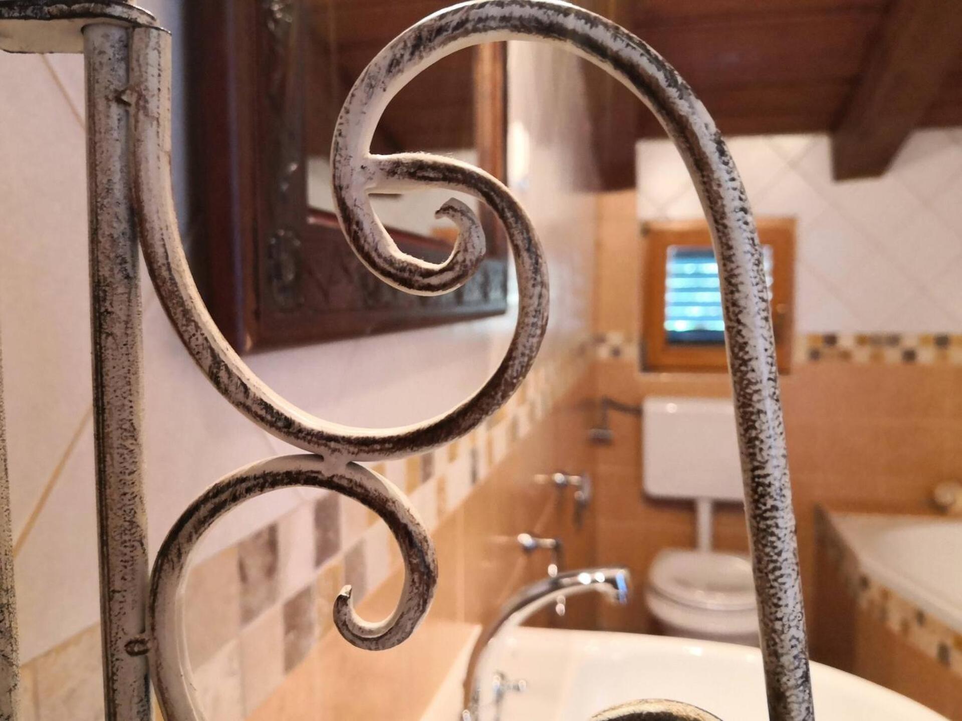 Villa Katarinini Dvori 巴斯卡 外观 照片
