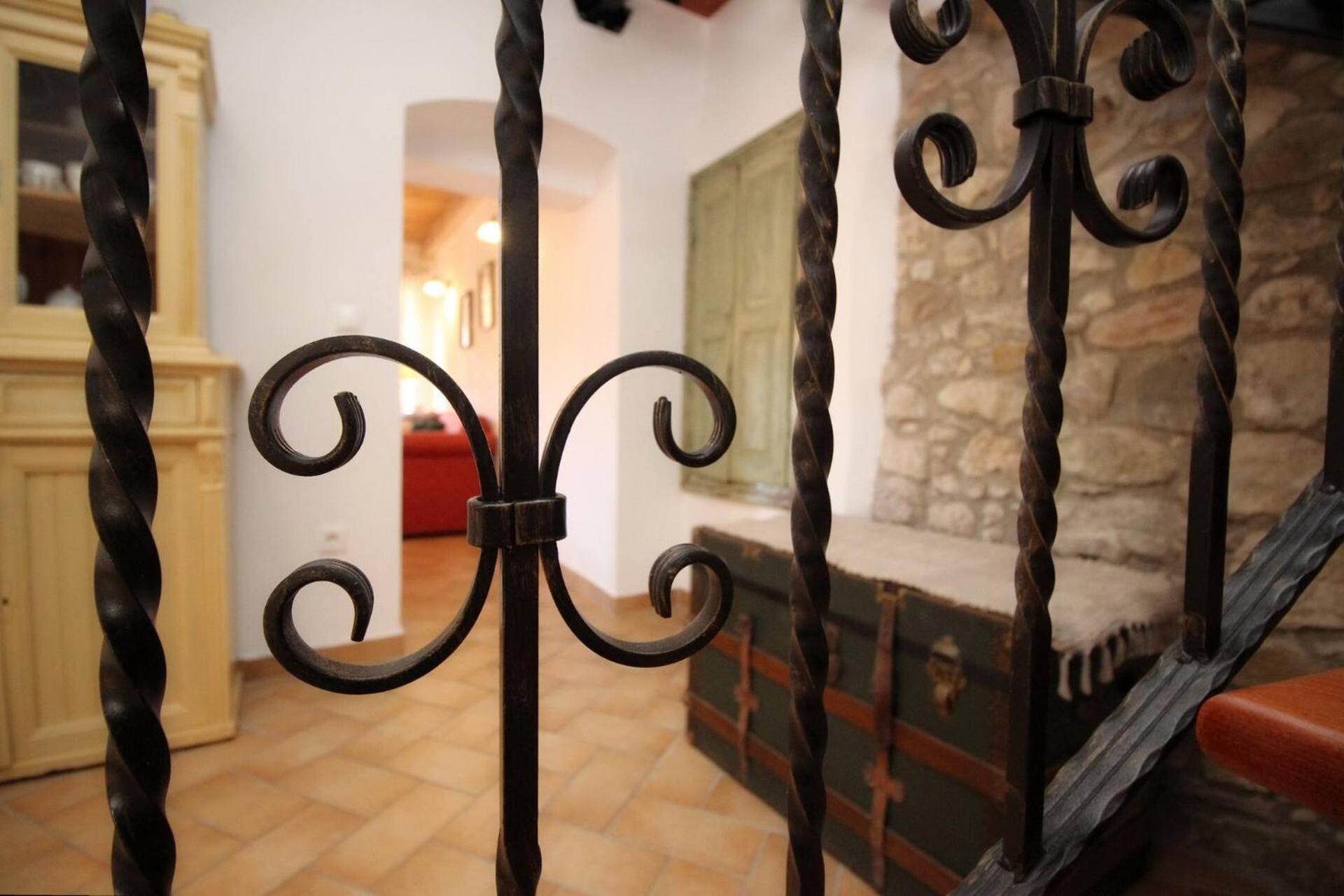 Villa Katarinini Dvori 巴斯卡 外观 照片