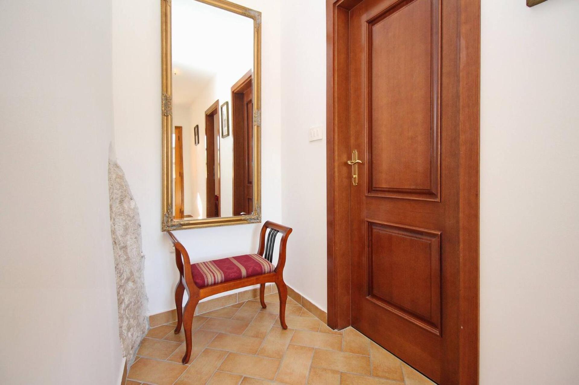 Villa Katarinini Dvori 巴斯卡 外观 照片