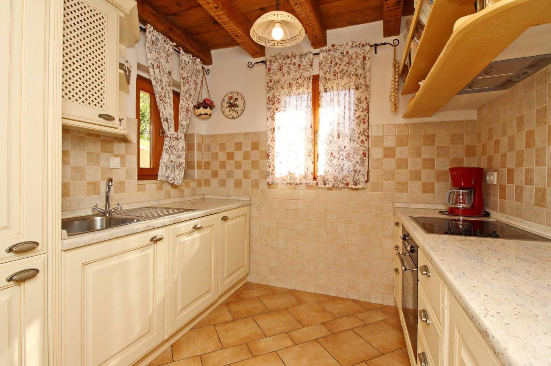 Villa Katarinini Dvori 巴斯卡 外观 照片