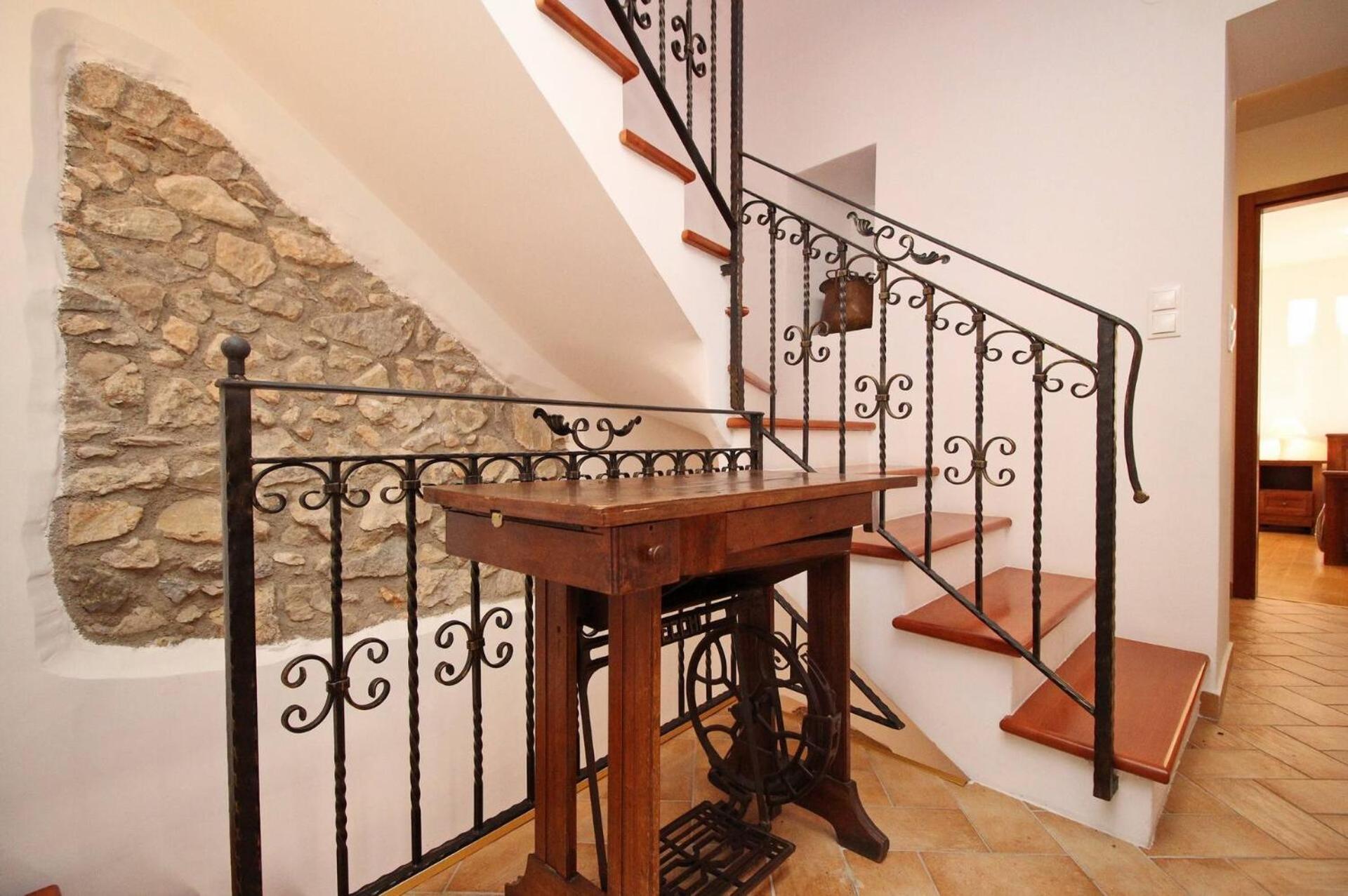 Villa Katarinini Dvori 巴斯卡 外观 照片